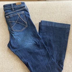 Ariat Ella Rascal High Rise Trouser